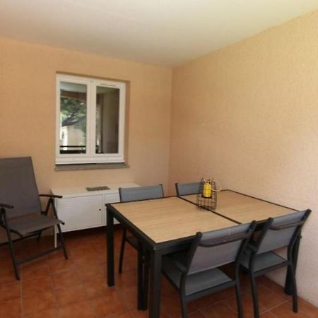 6 - Residence St Raphael Valescure Saint-Raphaël Dış mekan fotoğraf